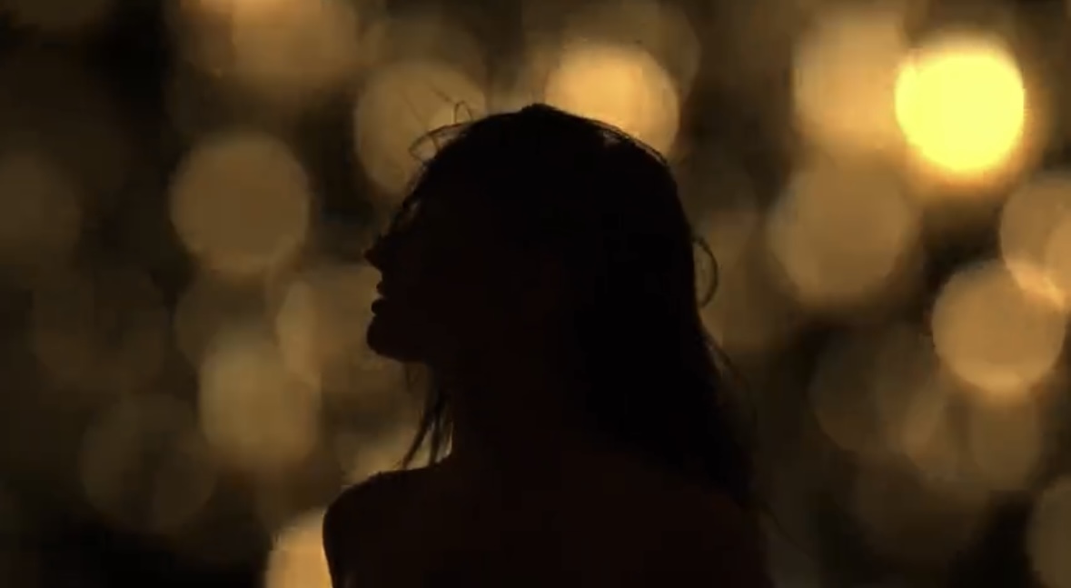 הייתי המומה מגודל הדירה הדיסקרטית